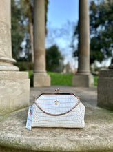 Load image into Gallery viewer, TOTUM Himalaya "Cocco Stamp" Mini Virgina Bag