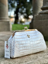 Load image into Gallery viewer, TOTUM Himalaya "Cocco Stamp" Mini Virgina Bag