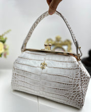 Load image into Gallery viewer, TOTUM Himalaya "Cocco Stamp" Mini Virgina Bag