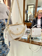 Load image into Gallery viewer, TOTUM Himalaya "Cocco Stamp" Mini Virgina Bag