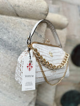 Load image into Gallery viewer, TOTUM Himalaya "Cocco Stamp" Mini Virgina Bag