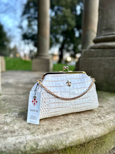Load image into Gallery viewer, TOTUM Himalaya "Cocco Stamp" Mini Virgina Bag