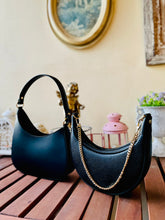 Load image into Gallery viewer, TOTUM Daily Half Hobo Mini Bag