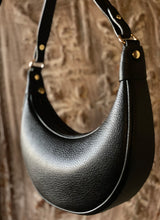 Load image into Gallery viewer, TOTUM Daily Half Hobo Mini Bag