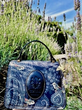 Load image into Gallery viewer, TOTUM Limited Edition "Madama Butterfly" Credere Medium Size Bag