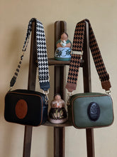 Load image into Gallery viewer, TOTUM Camomilla Shoulder Bag