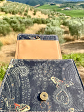 Load image into Gallery viewer, TOTUM Limited Edition "Madama Butterfly" Credere Medium Size Bag