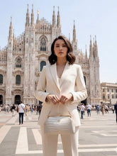 Load image into Gallery viewer, TOTUM Himalaya "Cocco Stamp" Mini Virgina Bag