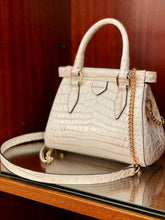 Load image into Gallery viewer, TOTUM Himalaya "London Eye" Mini Tote & Cross