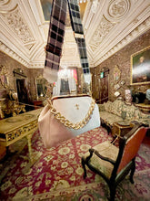 Load image into Gallery viewer, TOTUM Suede "Lemon Stibbert" Mini Virgina Bag