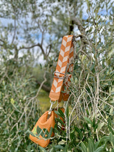 Load image into Gallery viewer, TOTUM "Mini Virgina" Bag & TOTUM "Chevalier" Strap & TOTUM Mini "Circle" Purse