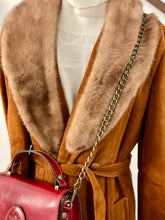 Load image into Gallery viewer, TOTUM Large "Credere O" Bag & TOTUM Cloth Shoulder Strap