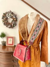 Load image into Gallery viewer, TOTUM Large Credere O & TOTUM Cloth Shoulder Strap