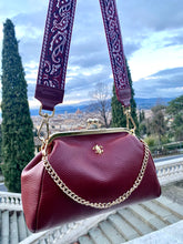 Load image into Gallery viewer, TOTUM Mini Virgina Bag & Retro Shoulder Strap