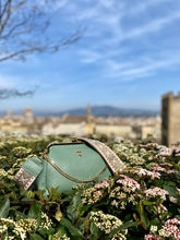 Load image into Gallery viewer, TOTUM "Mini Virgina" (Pistachio color) & TOTUM Cloth Strap