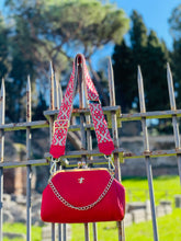 Load image into Gallery viewer, TOTUM "Mini Virgina" Bag & TOTUM "Retro" Shoulder Strap