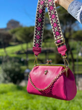 Load image into Gallery viewer, TOTUM "Mini Virgina" Bag & TOTUM "Retro" Shoulder Strap