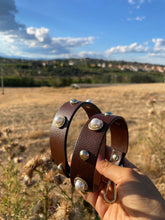 Load image into Gallery viewer, "Mini Virginia" Bag & "Barocco" Strap