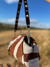 Load image into Gallery viewer, "Mini Virginia" Bag & "Barocco" Strap