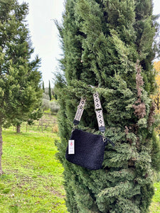 TOTUM Riccia A4 Large Shoulder Bag