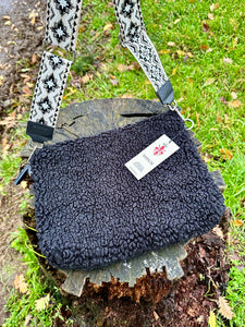 TOTUM Riccia A4 Large Shoulder Bag