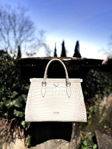 TOTUM Himalaya Classic London Eye Large Tote bag