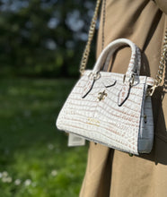 Load image into Gallery viewer, TOTUM Himalaya Mini &quot;London Eye&quot; Tote &amp; Cross Bag
