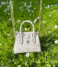 Load image into Gallery viewer, TOTUM Himalaya Mini &quot;London Eye&quot; Tote &amp; Cross Bag
