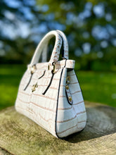 Load image into Gallery viewer, TOTUM Himalaya Mini &quot;London Eye&quot; Tote &amp; Cross Bag
