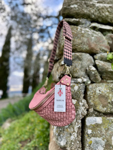 TOTUM Lavato "Bird" Large Sling Bag