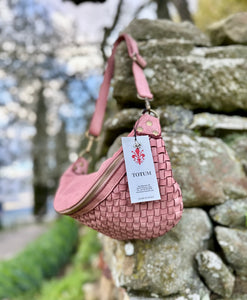 TOTUM Lavato "Bird" Large Sling Bag