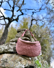 Load image into Gallery viewer, TOTUM Lavato &quot;Bird&quot; Large Sling Bag
