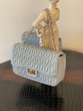 Load image into Gallery viewer, TOTUM &quot;Gelato Festa&quot; Medium Chain Shoulder Bag
