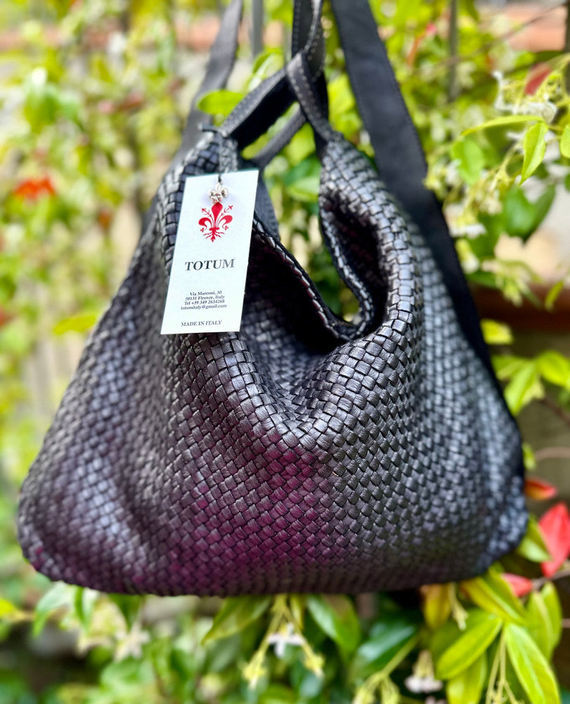 TOTUM Black Lavato 