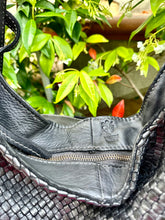 Load image into Gallery viewer, TOTUM Black Lavato &quot;Bird Rasmus&quot; Bag
