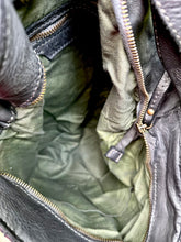 Load image into Gallery viewer, TOTUM Black Lavato &quot;Bird Rasmus&quot; Bag
