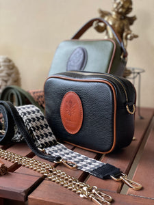 TOTUM Camomilla Shoulder Bag