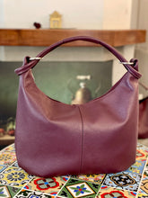 Load image into Gallery viewer, TOTUM Old Money &quot;Sollievo&quot; Bag
