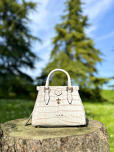 Load image into Gallery viewer, TOTUM Himalaya Mini &quot;London Eye&quot; Tote &amp; Cross Bag
