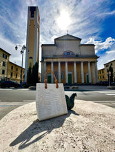 Load image into Gallery viewer, TOTUM Himalaya Brief Eco Bag (Cocco Stamp)
