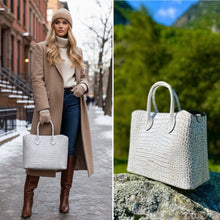 Load image into Gallery viewer, TOTUM "Himalayas Classic UFFIZI" Shoulder
