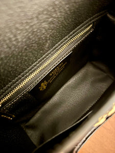 Himalaya Crocodile Stamp Mini Suga Bag