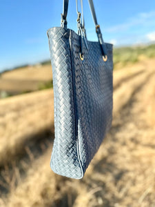 TOTUM 25FW Brief Eco Bag