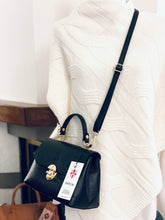 Load image into Gallery viewer, TOTUM&quot;Trova&quot; Mini Tote &amp; Cross Bag
