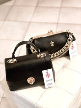 Load image into Gallery viewer, TOTUM&quot;Trova&quot; Mini Tote &amp; Cross Bag
