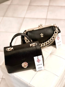 TOTUM"Trova" Mini Tote & Cross Bag