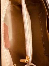 Load image into Gallery viewer, TOTUM&quot;Trova&quot; Mini Tote &amp; Cross Bag
