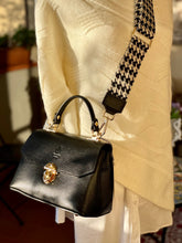 Load image into Gallery viewer, TOTUM&quot;Trova&quot; Mini Tote &amp; Cross Bag
