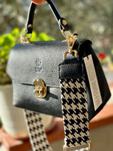 Load image into Gallery viewer, TOTUM&quot;Trova&quot; Mini Tote &amp; Cross Bag
