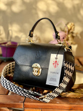 Load image into Gallery viewer, TOTUM&quot;Trova&quot; Mini Tote &amp; Cross Bag
